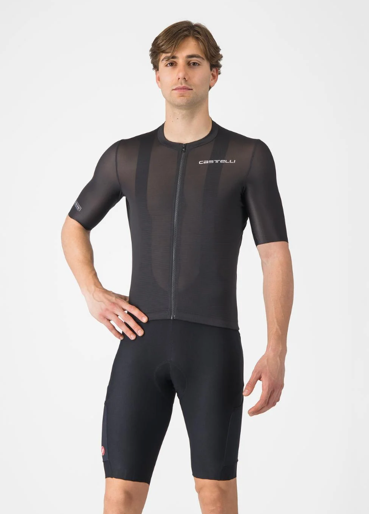 Castelli UNLIMITED ENDURANCE BIBSHORT
