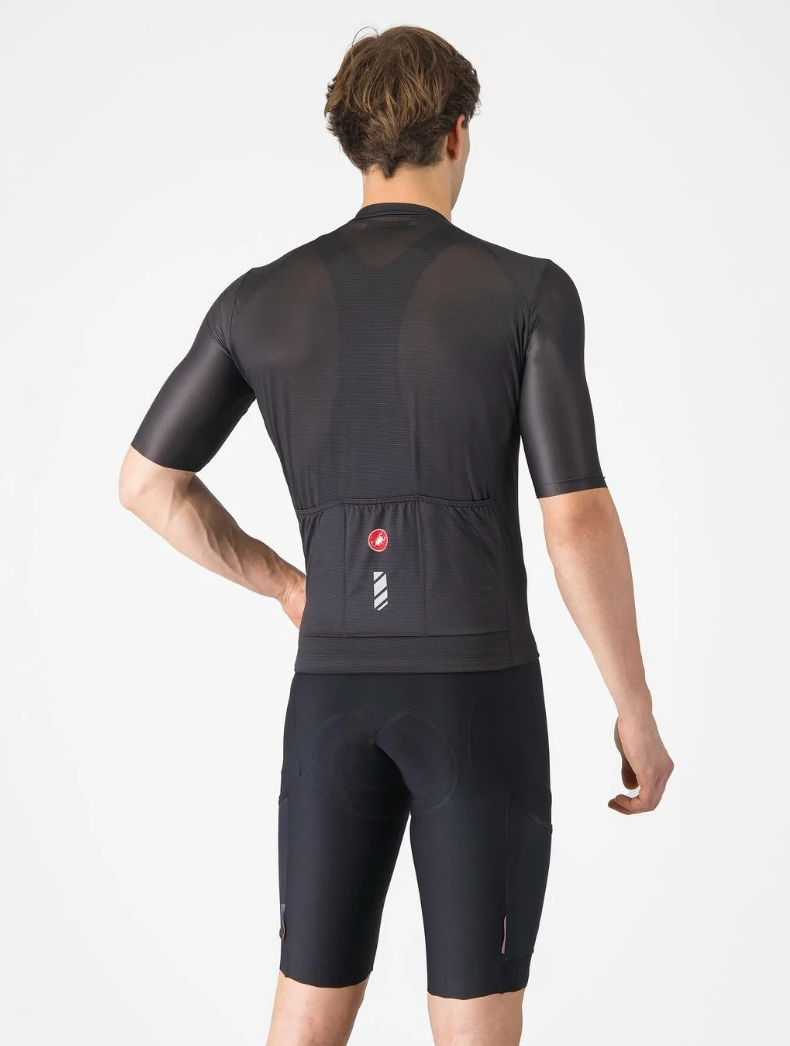 Castelli UNLIMITED ENDURANCE BIBSHORT