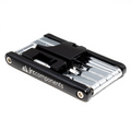 JRC - 16 in 1 Polished Multitool