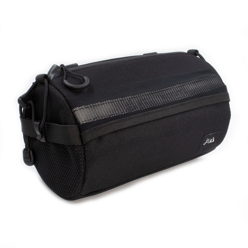 JRC - Taru Water Resistant Handlebar Bag