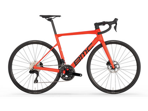 BMC TEAMMACHINE SLR Three