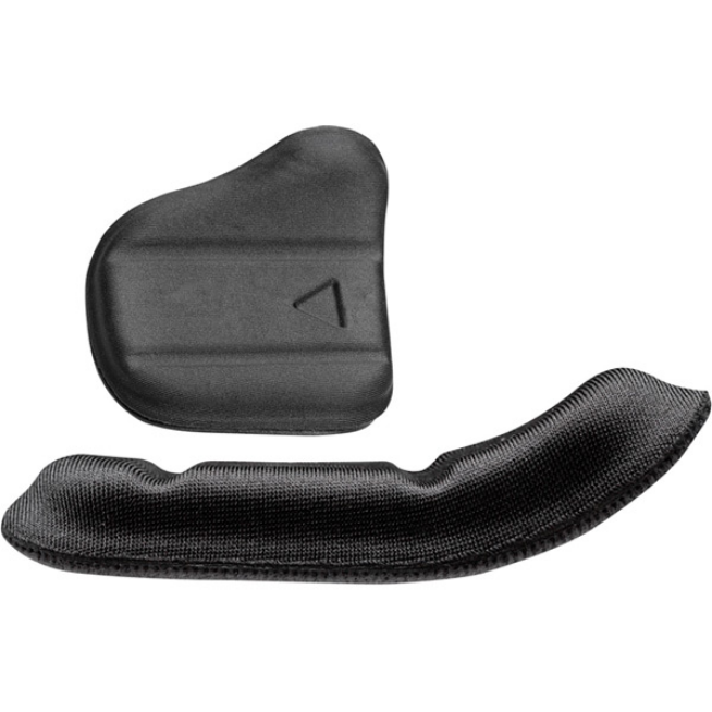 Profile Design F-19 Velcro Black Pad Set
