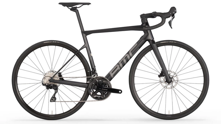 BMC TEAMMACHINE SLR Four