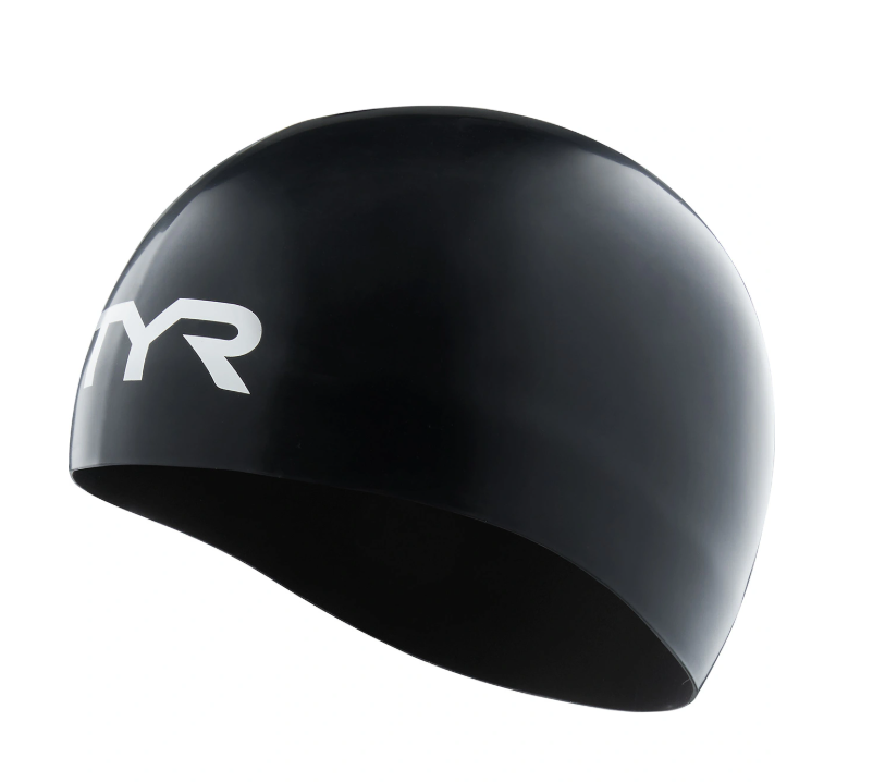 TYR Tracer-X Racing Swim Cap