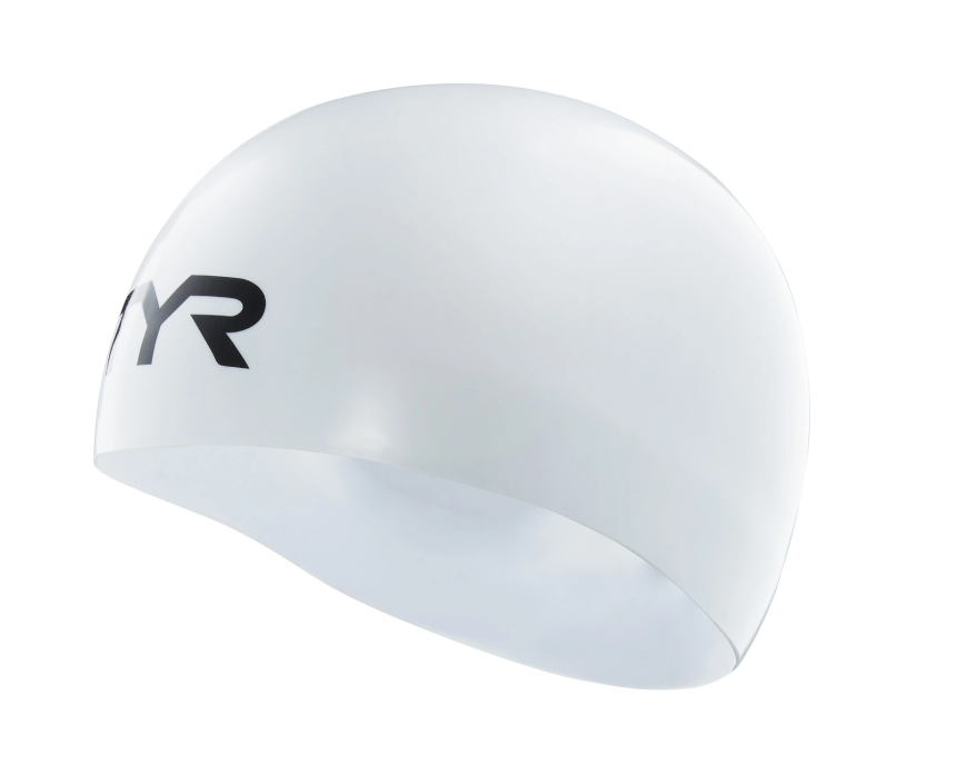 TYR Tracer-X Racing Swim Cap