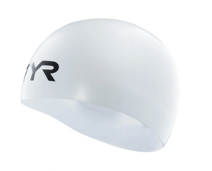 TYR Tracer-X Racing Swim Cap