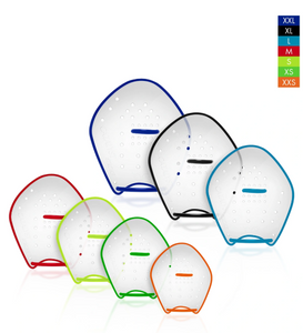 TYR Catalyst Stroke Training Paddles