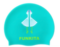 Loose Goose swim cap