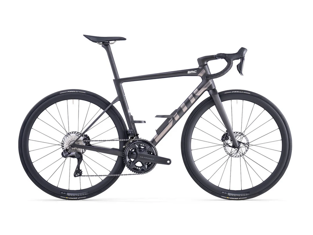 BMC TEAMMACHINE SLR 01 Four 2026