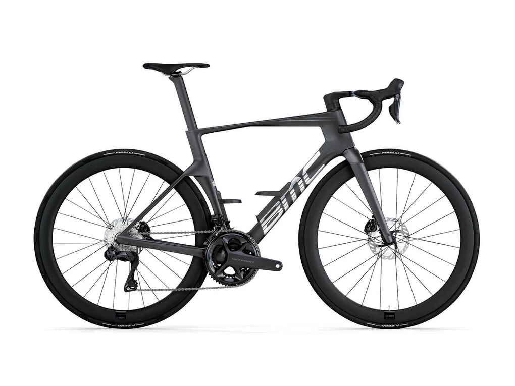 BMC TEAMMACHINE R 01 Four