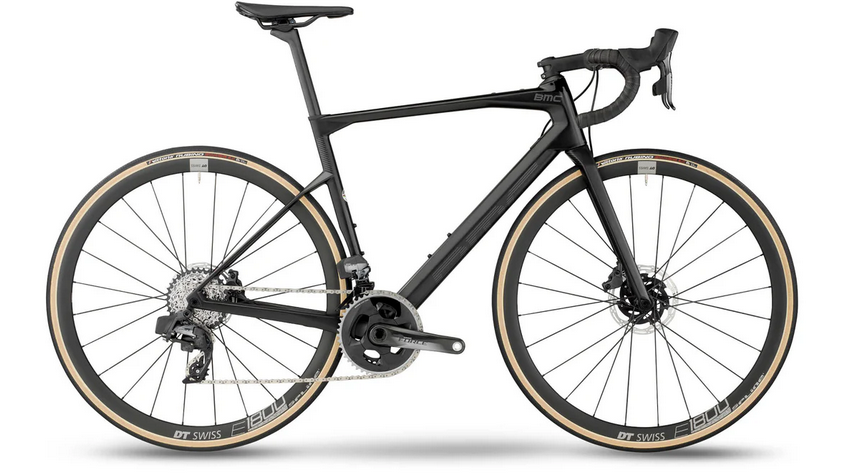 BMC ROADMACHINE TWO 2023 56cm Only