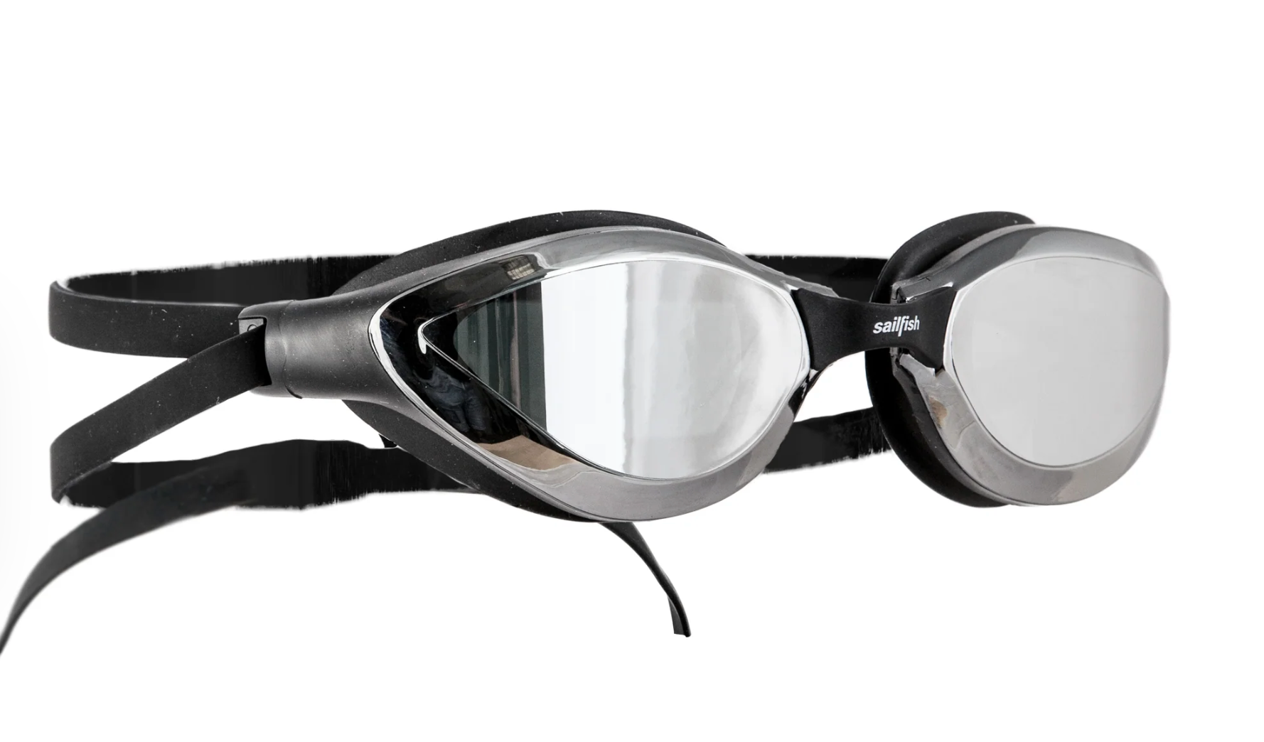 Sailfish - Breeze Silver mirror