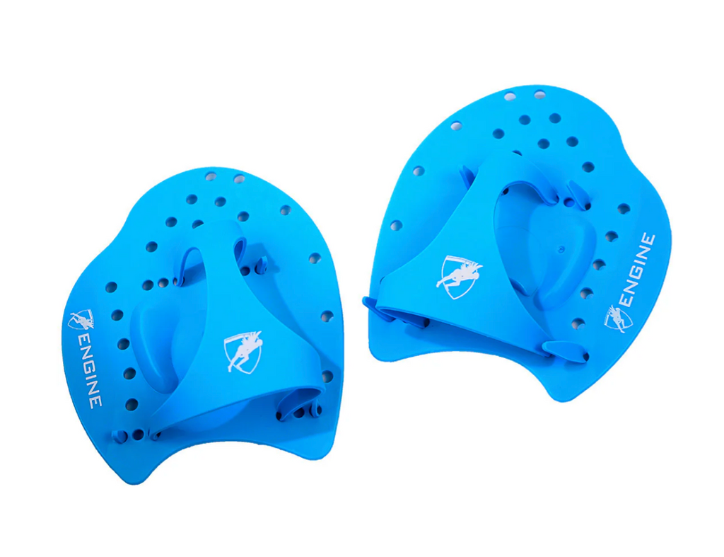 Engine - medium hand paddle