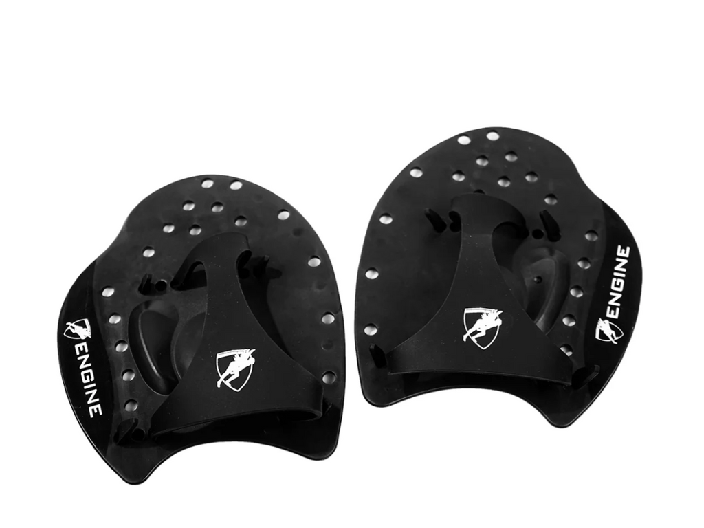 Engine - Small hand paddle