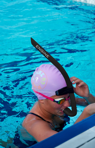 Engine - Frount snorkel