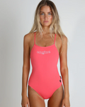 Engine -  Venice foam pastel pink