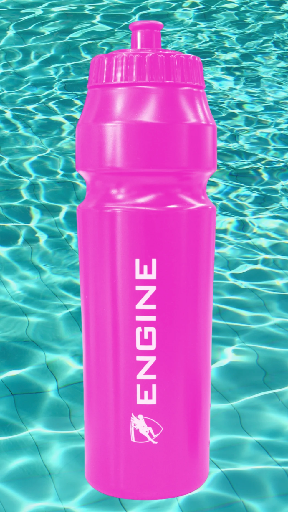 Engine - Drink bottle