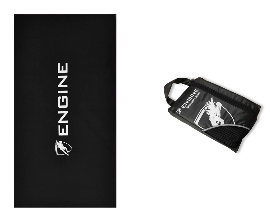 Engine - towel