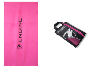 Engine - towel