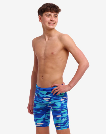 Boys jammer - pace racer