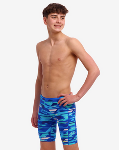 Boys jammer - pace racer