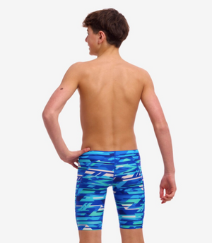 Boys jammer - pace racer