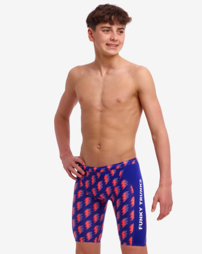 Boys Jammer - flash