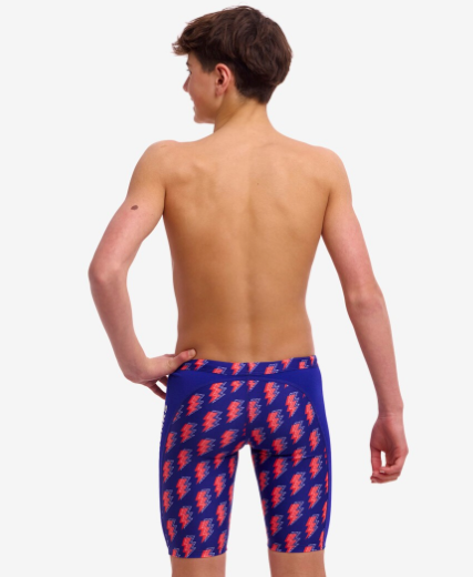 Boys Jammer - flash