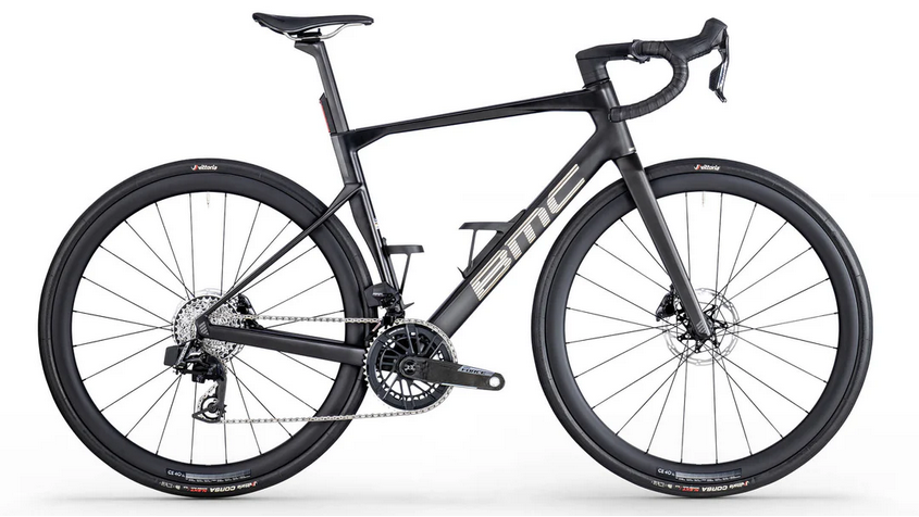 BMC ROADMACHINE 01 Three