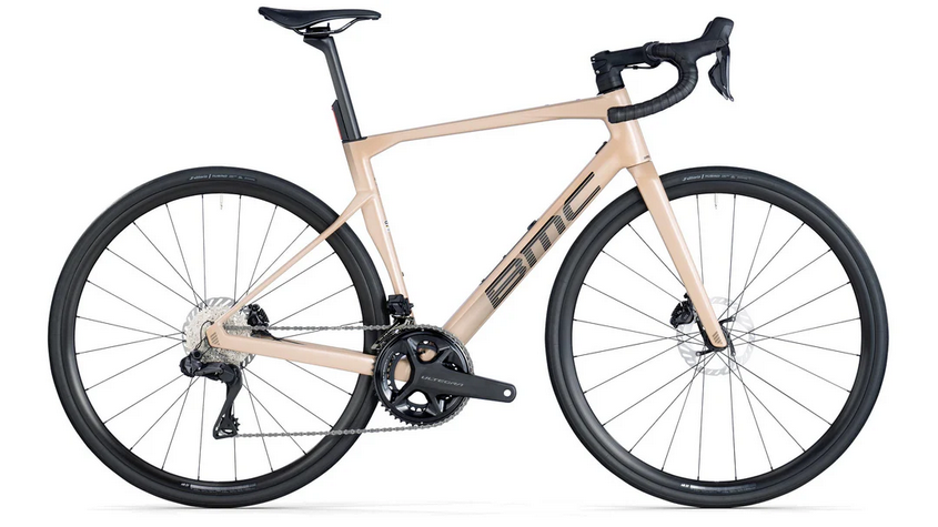 BMC ROADMACHINE ONE 2026