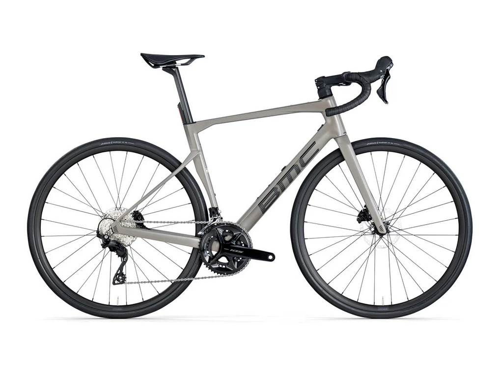 BMC ROADMACHINE THREE 2026