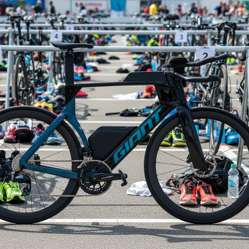 Giant Trinity Advanced SL 2