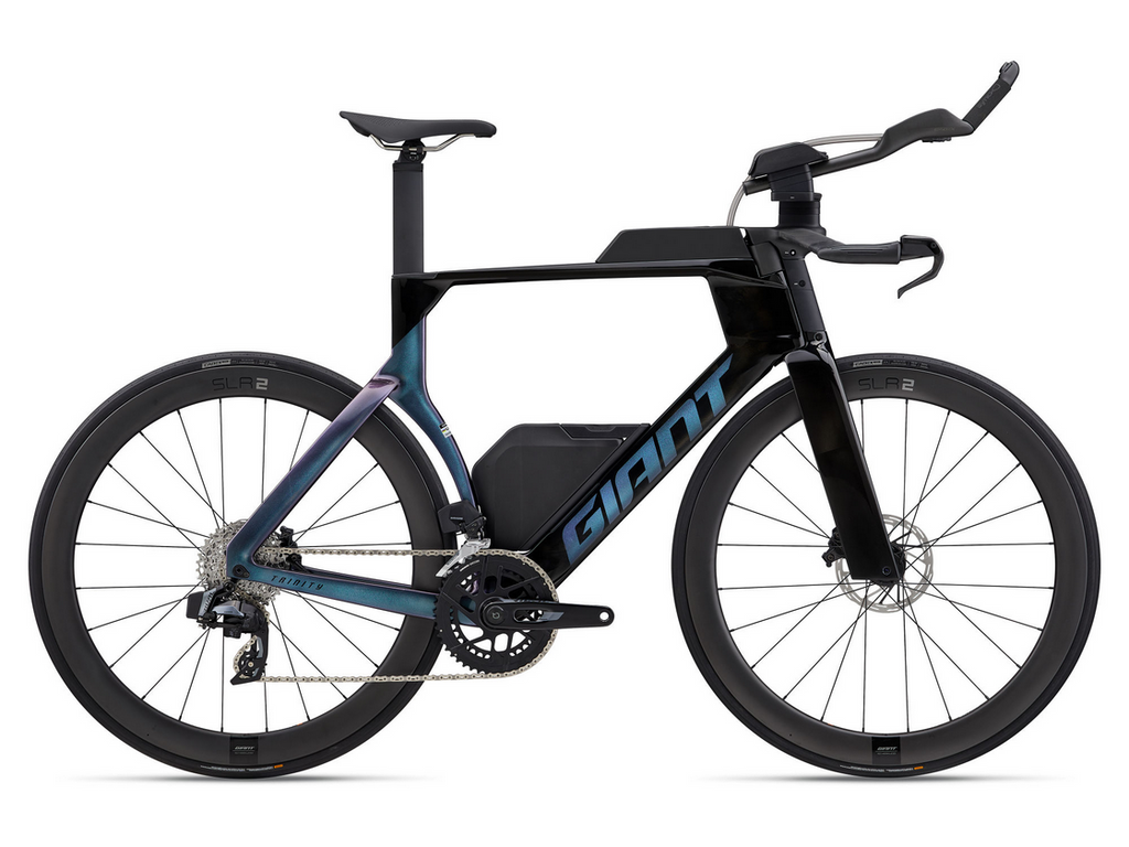 Giant Trinity Advanced SL 2