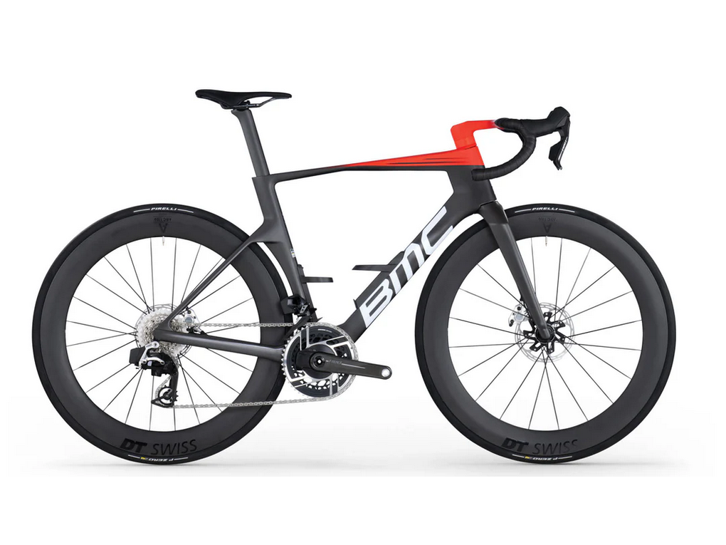 BMC TEAMMACHINE R 01 One