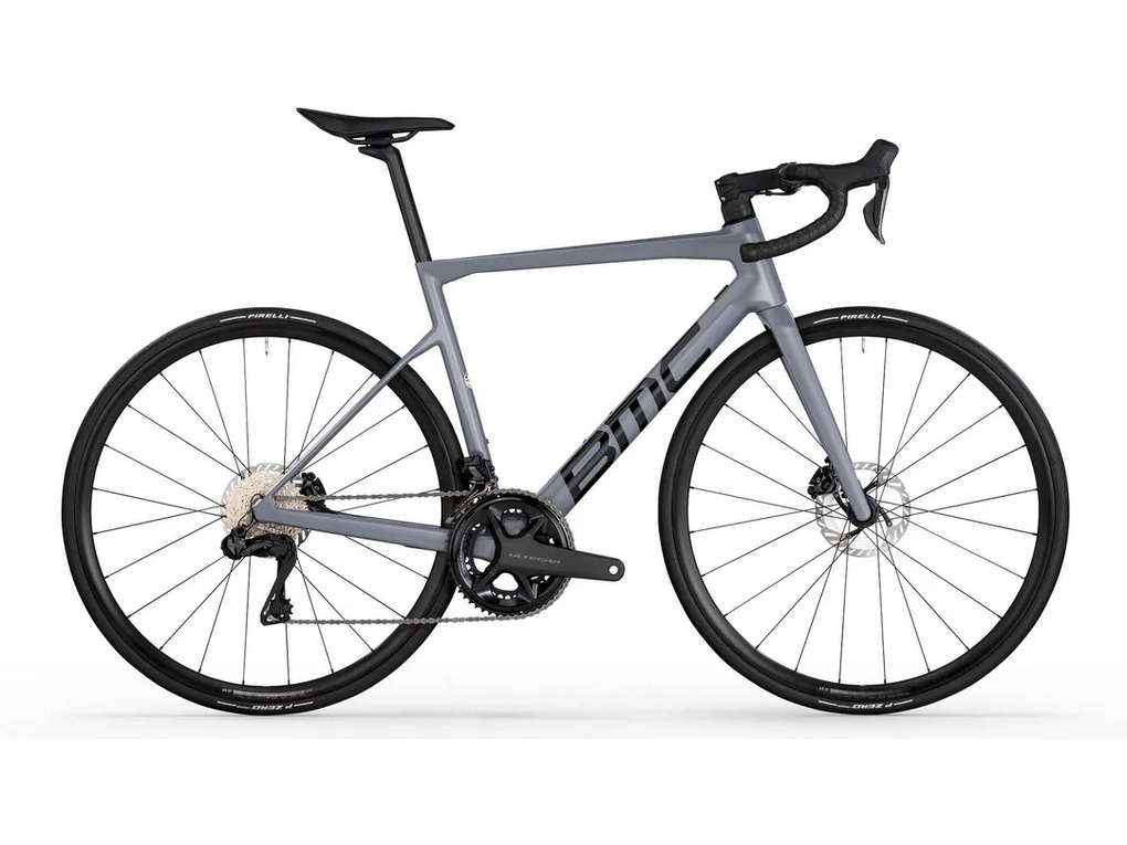 BMC TEAMMACHINE SLR Two