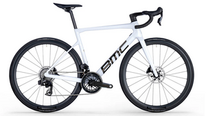 BMC TEAMMACHINE SLR One