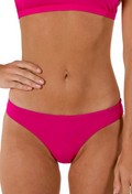 Engine - Classic bikini bottom - Raspberry