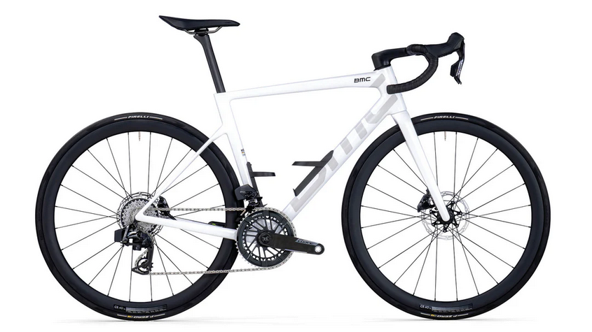 BMC TEAMMACHINE SLR 01 Three 2026
