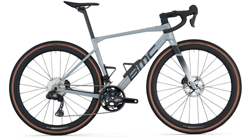 BMC Kaius 01 Three 2026 Available to Order