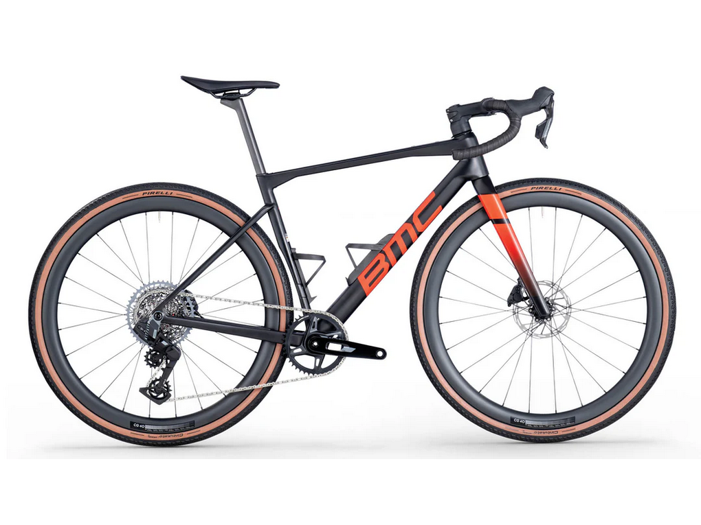 BMC Kaius 01 Four 2026 Available to Order
