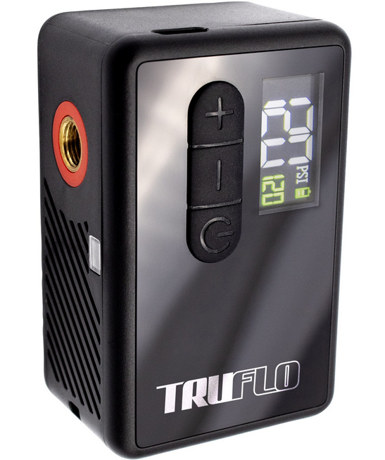 Truflo Electron Compact Electric Pump