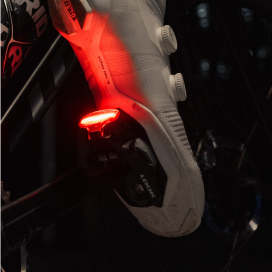 Look Keo 2 Max Vision
