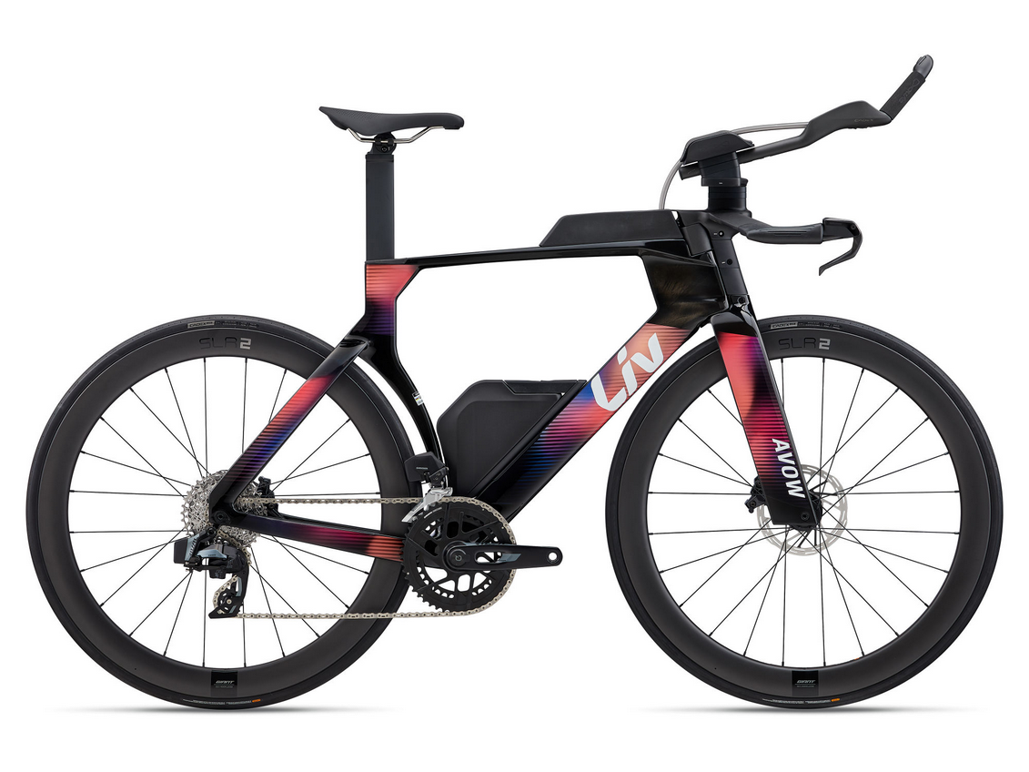 liv Avow Advanced SL