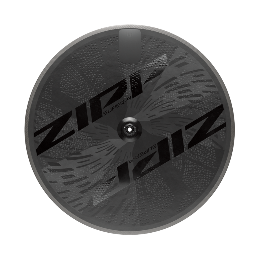 Zipp Super-9 Disc Wheel