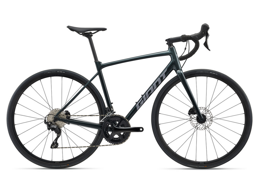 Giant Contend SL Disc 1