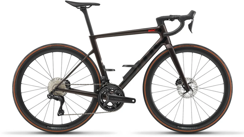 BMC TEAMMACHINE SLR 01 SIX 2027