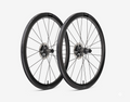 Scope S4 Disc Wheelset
