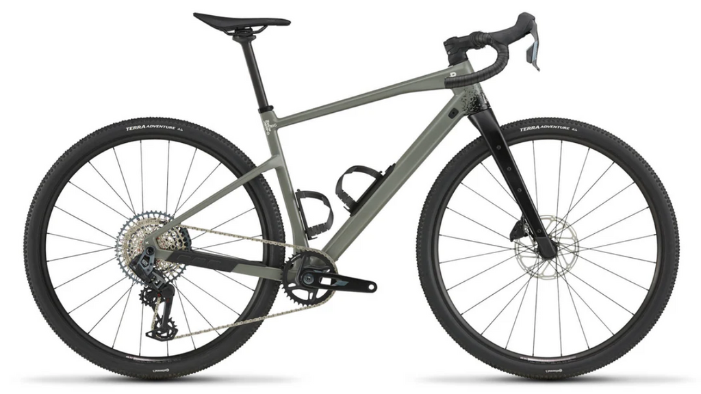 BMC URS One