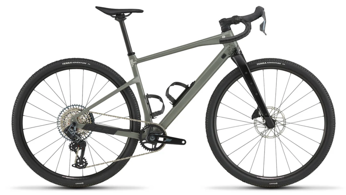 BMC URS One