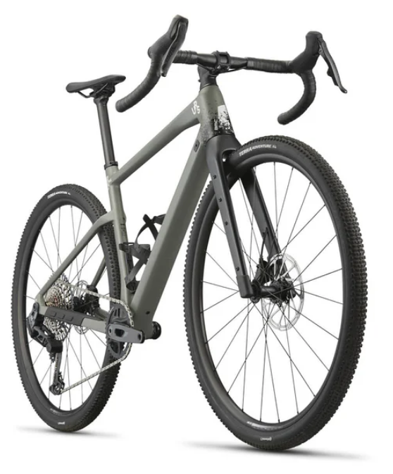BMC URS One